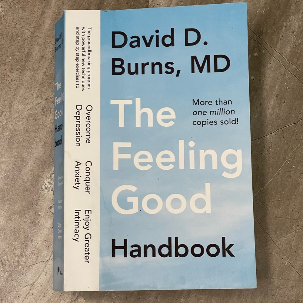 The Felling Good Handbook